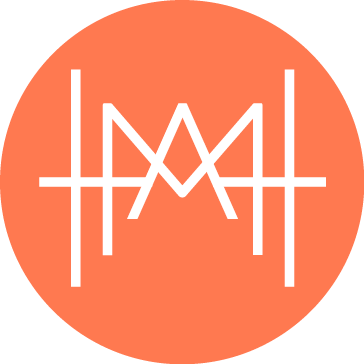 Logo ahvm design